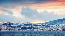 Full-Day Tour in Tangier from Málaga with Lunch