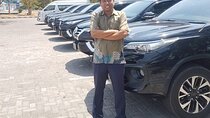 Car Hire with Chauffeur >> Driving around Lombok or visit Gili Islands