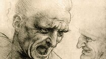 Leonardian Drawings & art workshop in Florence