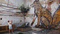 Alternative Prague Walking Tour
