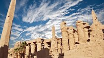 Private Luxor Highlights Excursion with Lunch