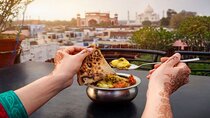 Taj Mahal Day Tour by Gatimaan Express Train 