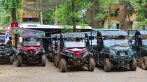 Guided Sapanca Lake Mahmudiye and Masukiye Tour with Cable Car