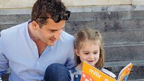 Milirue Family Fun Tour in Paris Ages 4-7
