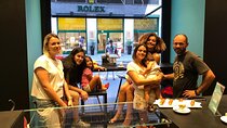 Milan Aperitivo Street Food Tour