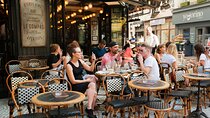 All Inclusive Food & History Tour of Montmartre with Local Guide
