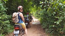 Motobike Countryside Adventure - Full day with lakeside lunch