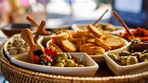 All Inclusive Food & History Tour of Marseille with Local Guide