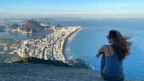 Two Brothers Hill Hike 