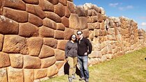 Sacred Valley Private Tour with Alpaca Farm Visit 