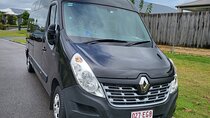 Private Transfer between Brisbane/BNE Airport -Gold Coast / OOL Airport(1-11Pax)