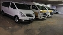 Private Airport Transfer