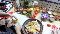 Moroccan Cuisine Fez Cooking Class 