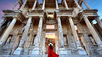 Private Tour for Cruisers : Ephesus Ancient City & Temple of Artemis