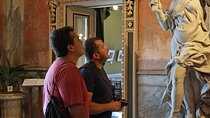 San Jose: Bites and Sights Walking Food Tour and National Museum 