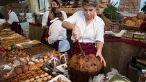 Milan Patisserie Tour