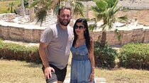 Private Day Tour Alexandria Sightseeing from Cairo