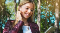 Charleston Self-Guided Audio Walking Tour