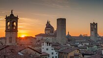 Private Tour to Bergamo from Milan with Pick Up and Drop Off