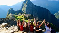 Sacred Valley & One Day Inca Trail 3 Days 
