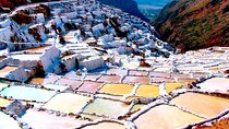 1 Day Sacred Valley VIP Tour from Cusco
