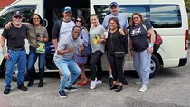Private Round Trip Airport Transfer from Montego Bay to Negril