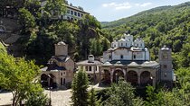From Sofia: Serbia and Macedonia Trip