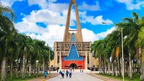 Cultural Safari Tour through the countryside of the Dominican Republic