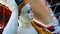 Yangon Full Day City Tour