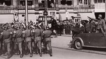 Amsterdam: World War II Private Walking Tour 