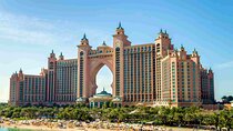 Dubai City Tour with Gold Souq, Old Dubai, Jumeirah Beach