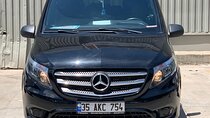 Transfer From Izmir to Cesme/Alacati