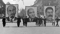 Life Under Communism" with optional visit to the House of Terror