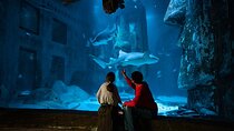 SEA LIFE London Aquarium Admission Ticket