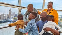 London Eye Fast-Track Ticket