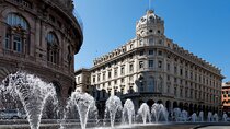 Private 10 hours Tour to Genoa from Milan