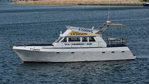 Private Boat Tour with activities in Pula Croatia