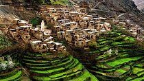 Imlil and High Atlas Mountains Full Day Trip