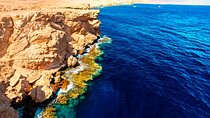 Ras Mohammed From Sharm El Sheikh by a private car