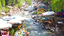 Ourika Atlas Mountains Day trip from Marrakech