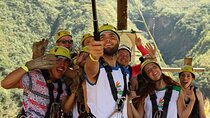 Inka Jungle 4D/3N to Machu Picchu