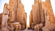East Bank Tour in Luxor