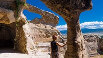 Day tour to Chronicles of Georgia, Gori city, Uplistsikhe cave