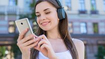 Colonial Williamsburg Self-Guided Audio Walking Tour