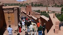 1- Day Trip From Marrakech to Ouarzazate and Ait Benhaddou