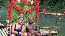Bamboo River Rafting Limestone Foot Massage in Montego Bay Ja.