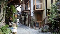Private Tour in Nicosia Old City plus Mountain Villages