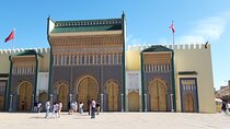 fes guided tour