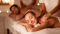 Award winning Thai traveler Massage 
