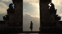 Heaven Gate (Lempuyang) - Tirta Gangga - FREE WIFI